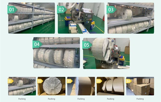 Production Equipment