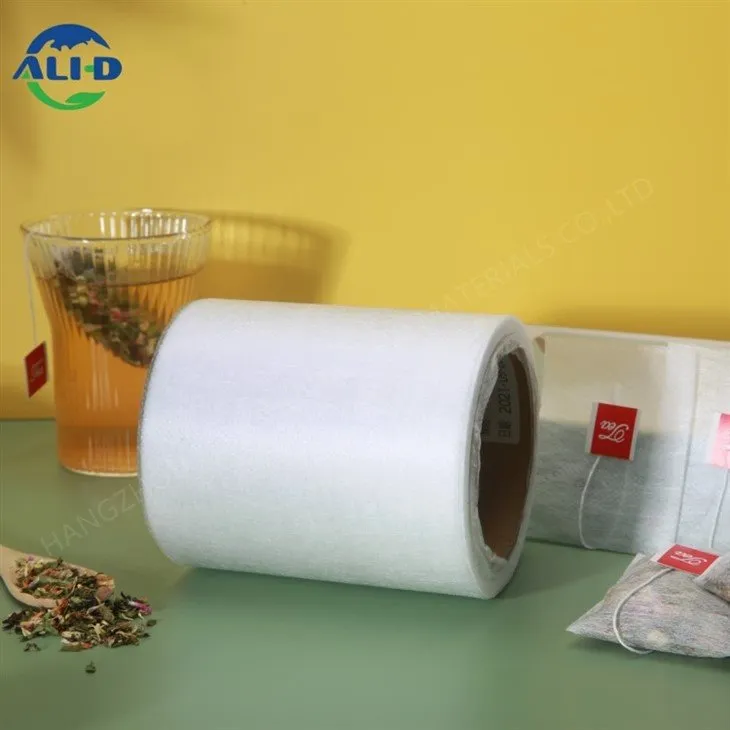 PLA Non-Woven Fabric