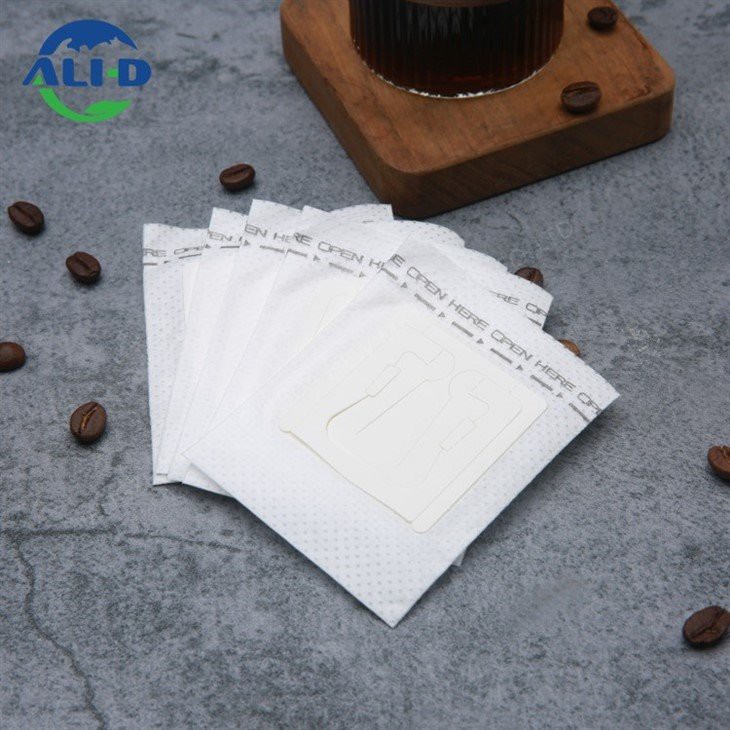 China Coffee Bags