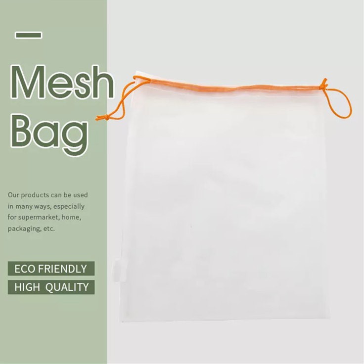 Sacchetti per alimenti per verdure