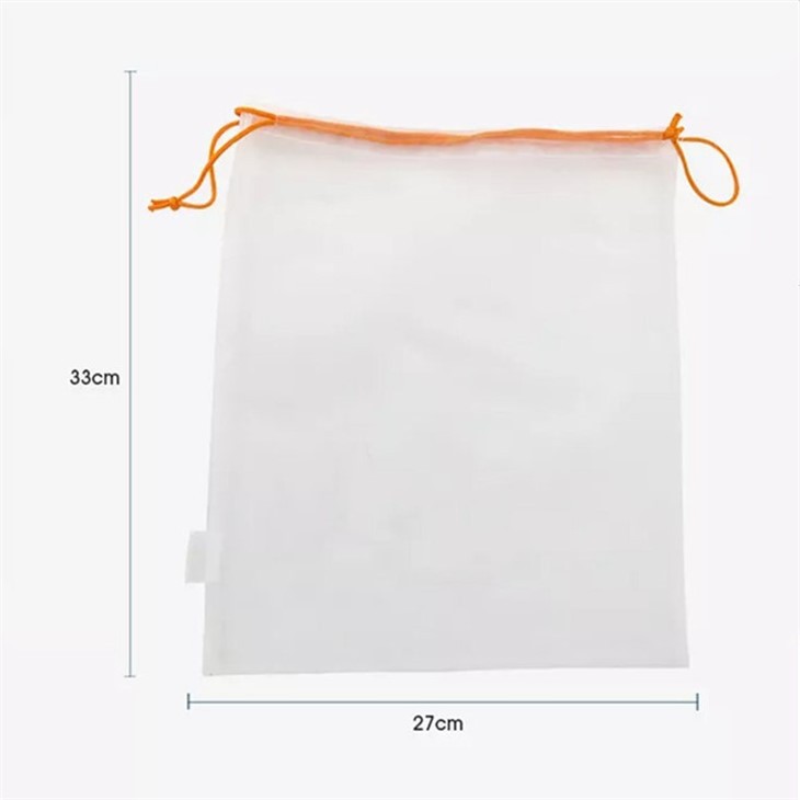 Foodgrade Mesh Bags supplier
