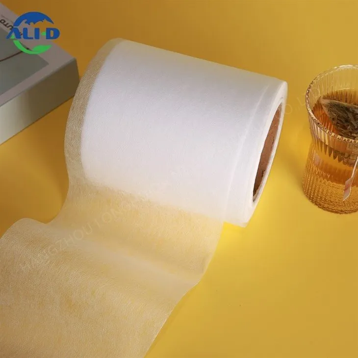 PLA Non-Woven Fabric