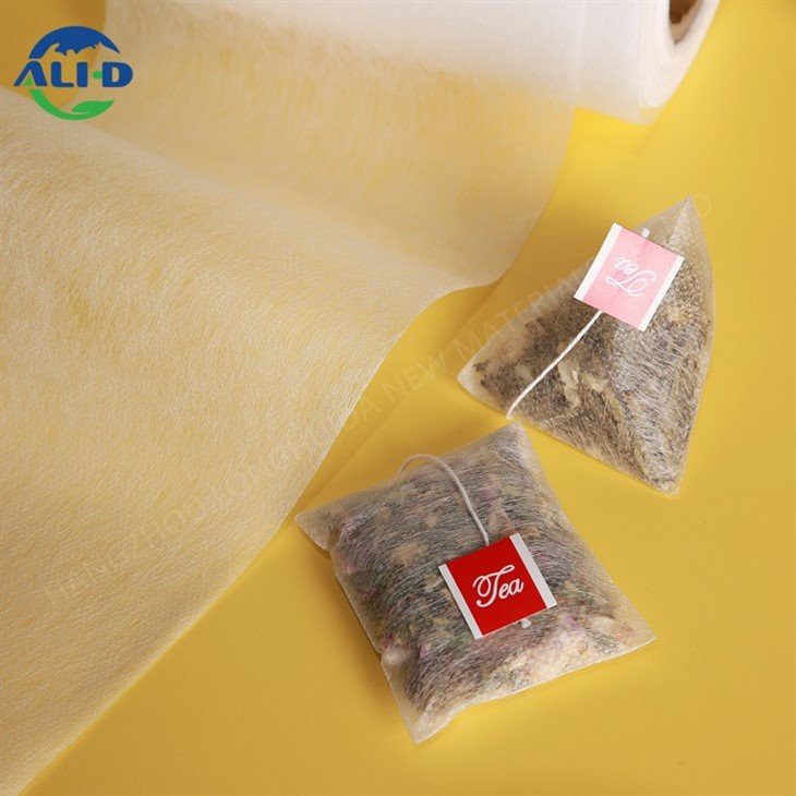 PLA Non-Woven Fabric supplier