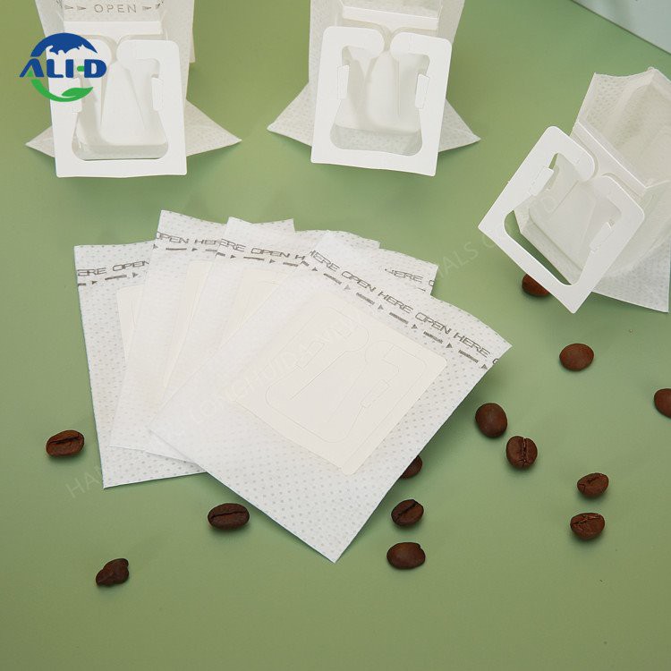 Colino da caffè sospeso da viaggio