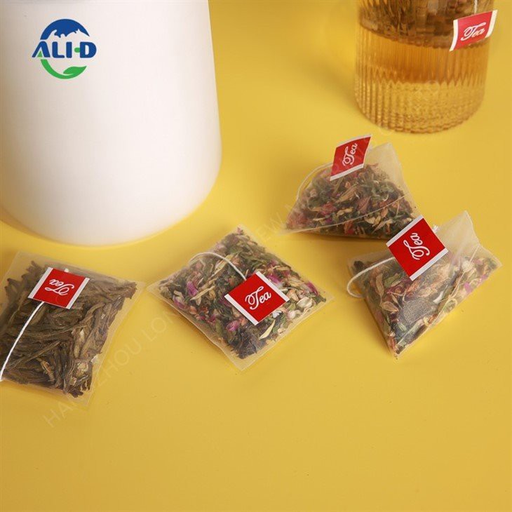 China Tea Bags