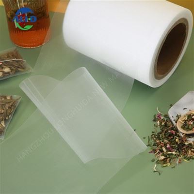 Rotoli di rete in nylon per uso alimentare