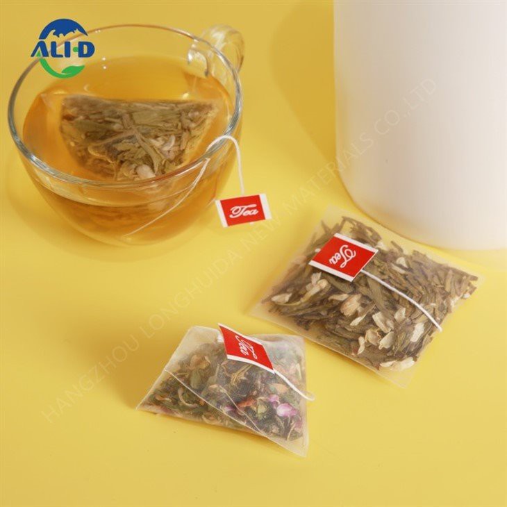 China Tea Bags