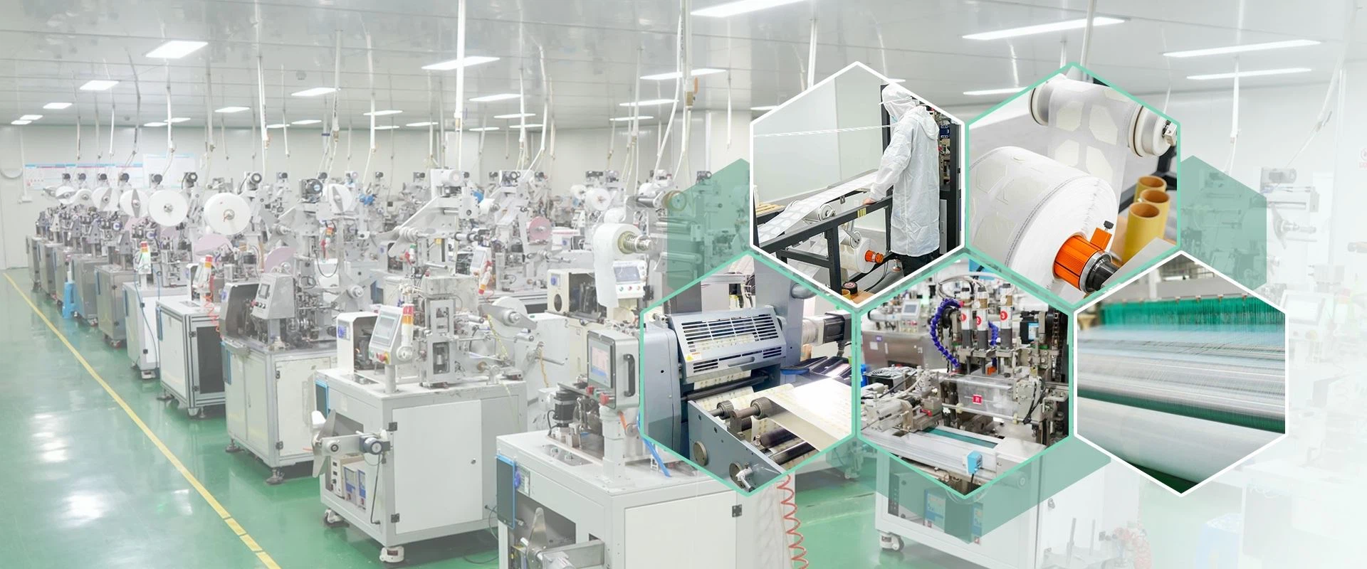 tea bag packing manufacturers